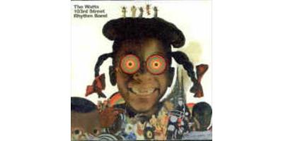 Watts 103rd street rhythm band