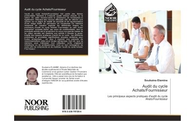 Audit du cycle achats/fournisseur - les principaux aspects p