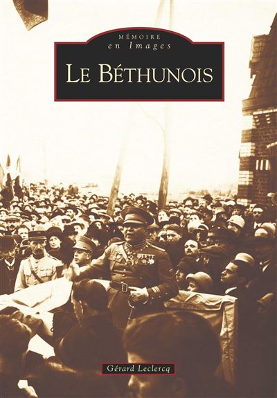 Le bethunois