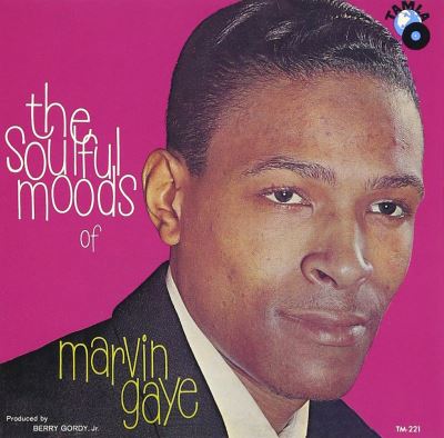Soulful moods of marvin gaye/remasterise