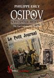 Osipov, un cosaque de légende