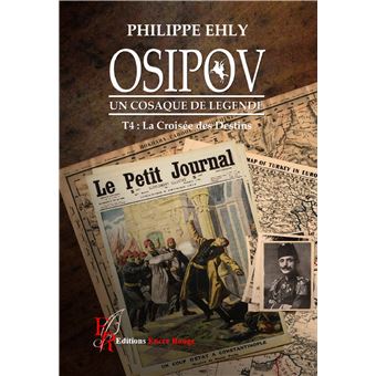 Osipov, un cosaque de légende