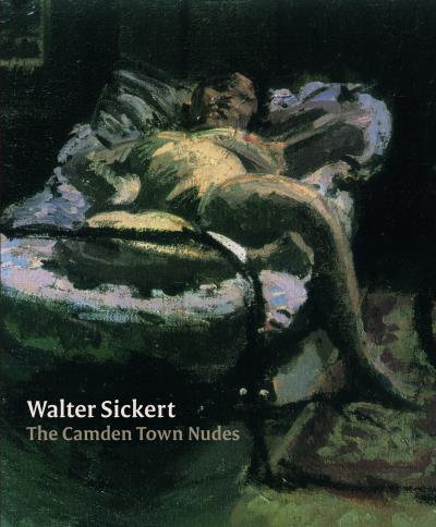 Walter Sickert The Camden Town Nudes - broché - Collectif - Achat Livre |  fnac