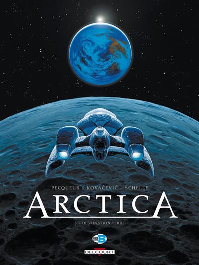 Arctica