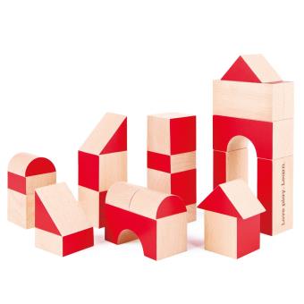 HAPE CUBES 30› ANNIVERSAIRE HAPE
