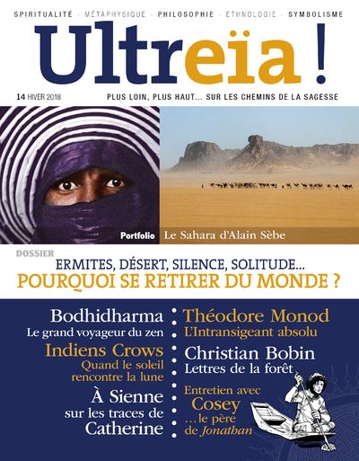 Ultreïa ! 14