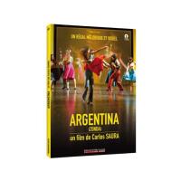 Argentina DVD