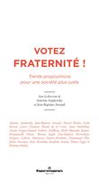 Votez fraternité !