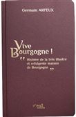 Vive Bourgogne !