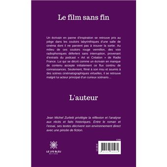 Le film sans fin