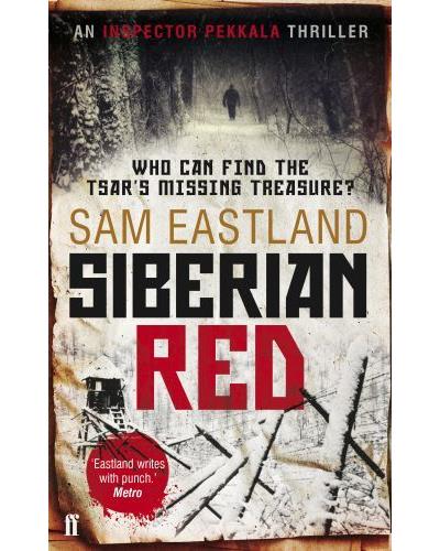 SIBERIAN RED