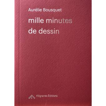 Mille minutes de dessin