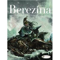 Berezina - Book 3