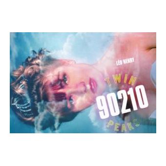 Twin Peaks - Twin Peaks, 90210 - 1