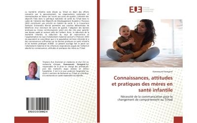 Connaissances, attitudes et pratiques des mères en santé infantile