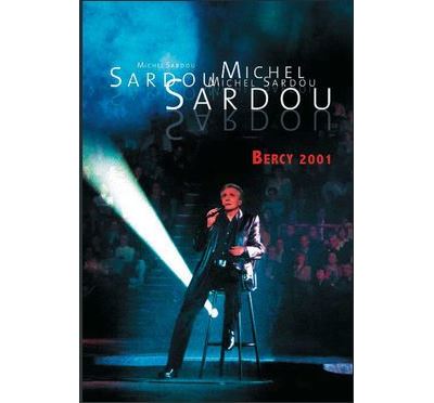 Bercy 2001