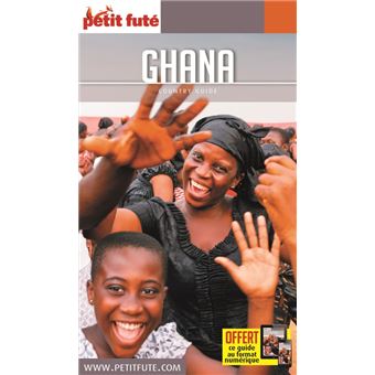 Ghana sites de rencontre gratuits