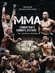 MMA, nouvelle édition