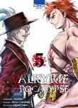 Valkyrie Apocalypse