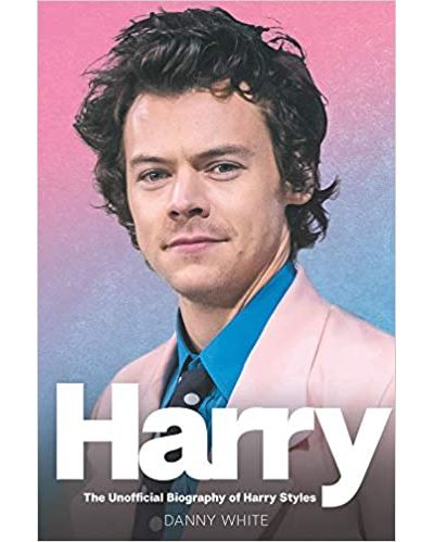 HARRY STYLES