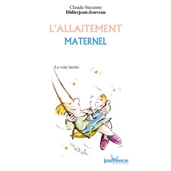N°42 L'allaitement maternel - 1