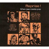 【中古CD】Reprise! When jazz meet pop 3／Various MzItMjY0Ny5qcGVn.jpeg