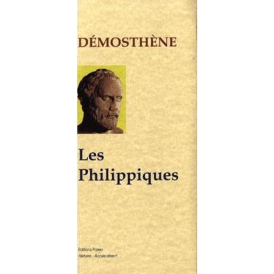 Les Philippiques