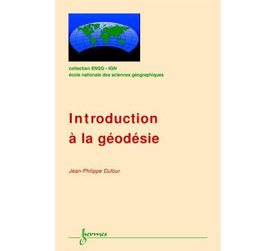 Introduction a la geodesie col