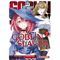 Goblin Slayer