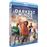 Darkest Minds : Rébellion Blu-ray_0
