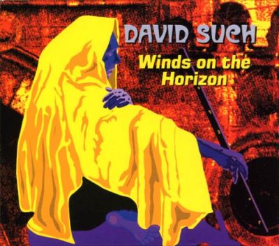 Winds on the horizon