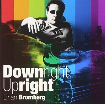 Downright upright shm cd reis
