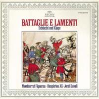 Battaglie E Lamenti Edition Fourreau