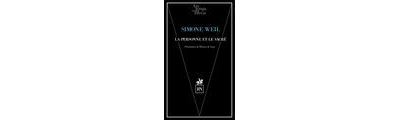 La personne et le sacré