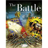 The Battle - Book 2