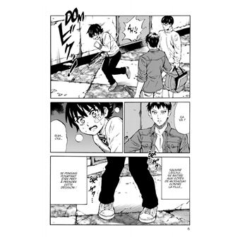 Sky-high survival Next level - Tome 3