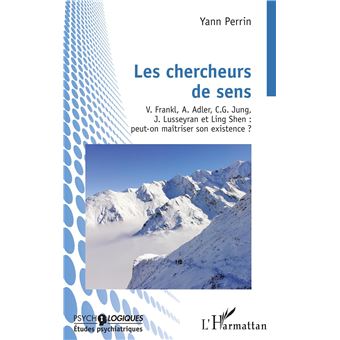 Les chercheurs de sens