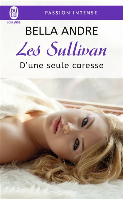 D'une seule caresse