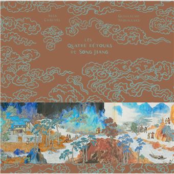 Quatre détours de Song Jiang (Les)