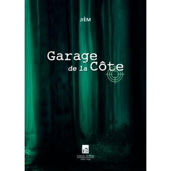 Garage de la Côte