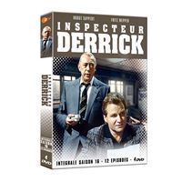 INSPECTEUR DERRICK S16-FR