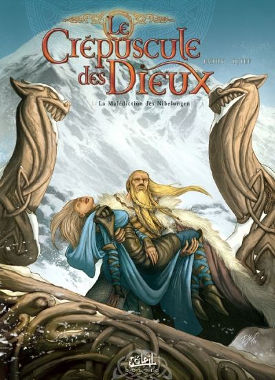 Le crepuscule des dieux