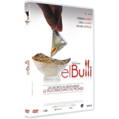 El Bulli - DVD