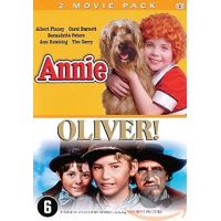Annie - 1982 - Oliver - Nl