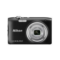 Nikon CoolPix S5100 Noir Brillant - Appareil photo compact - Achat