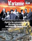 Apres la catastrophe, ils ont invente un monde nouveau