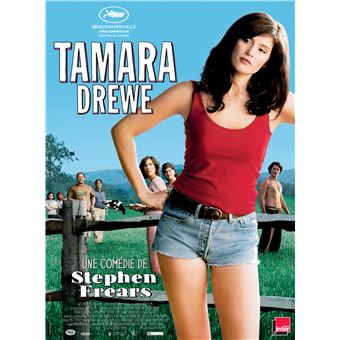 Tamara Drewe Blu-ray