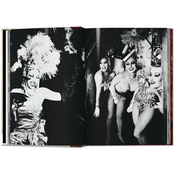 Ellen von Unwerth. Fräulein. 40th Ed.