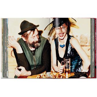 Ellen von Unwerth. Fräulein. 40th Ed.