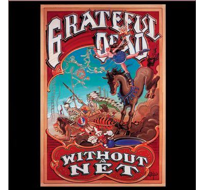 Without A Net - Live